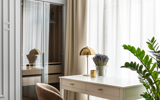 Апартаменты Welcome Nevsky 40-42 (503)