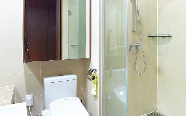 Luxury One Bedroom HighWill Apartments