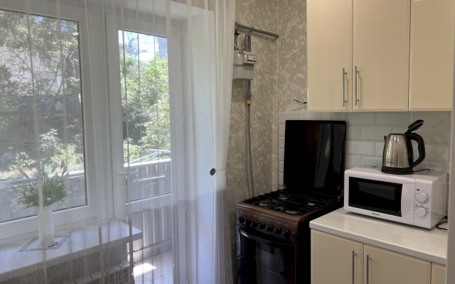 Квартира 138 на Горной 29