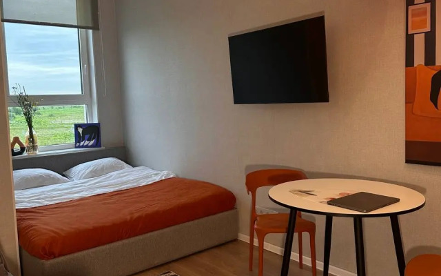 Квартира 25 Уютных Метров