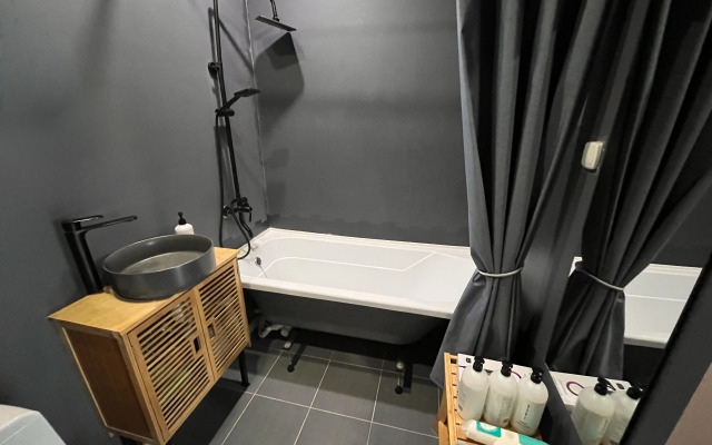 Квартира ChistoFamily около РКБ