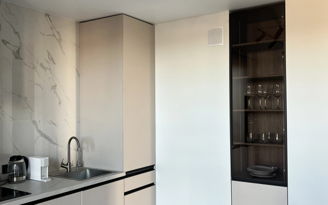 Апартаменты VIP апартаменты Олимп