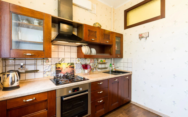 Domashniy Uyut V Samom Tsentre Minska Apartments