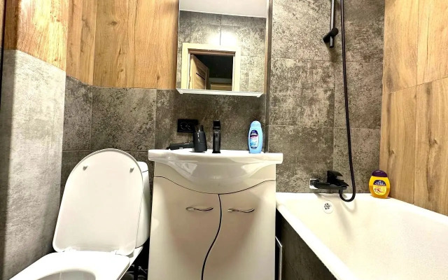 Апартаменты Новые у Метро Аэропорт