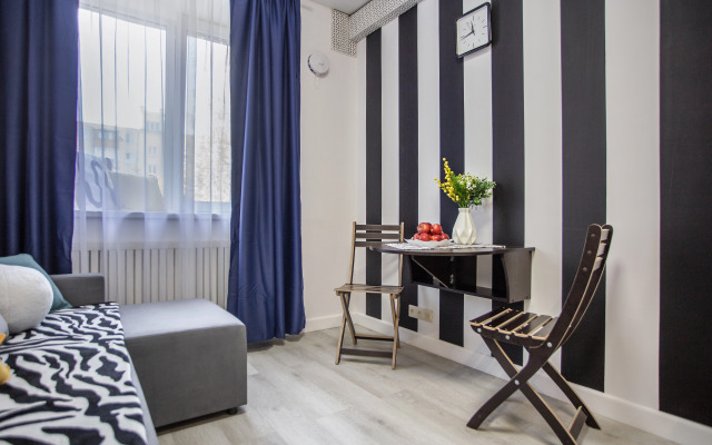 Quadroom Apartments 3