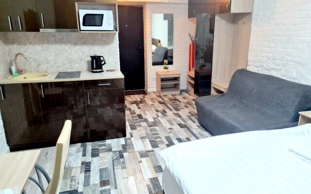 Апартаменты Как дома 3