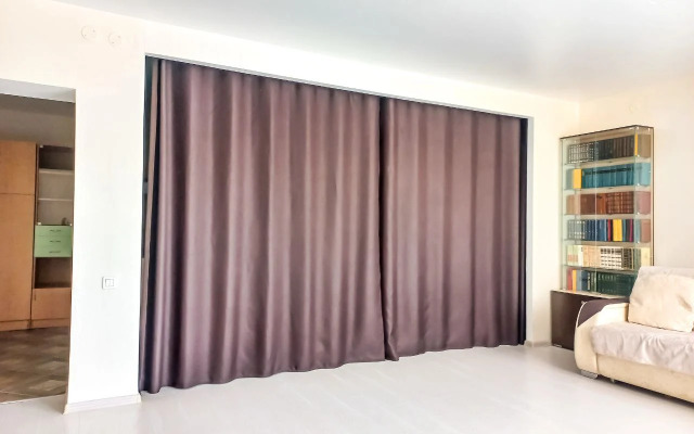 Квартира на улице имени Ивана Морозова 5