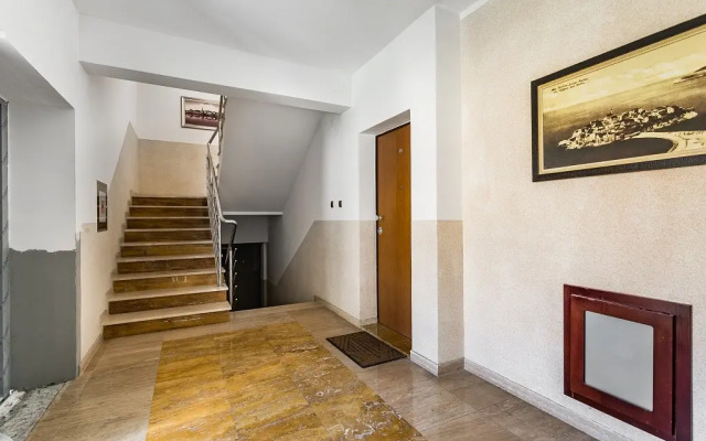 Апартаменты Clever IV