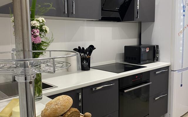 Apartamenty Lyuks v 14 mikrorayone