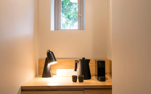 Отель Jardins do Porto by Unlock Hotels