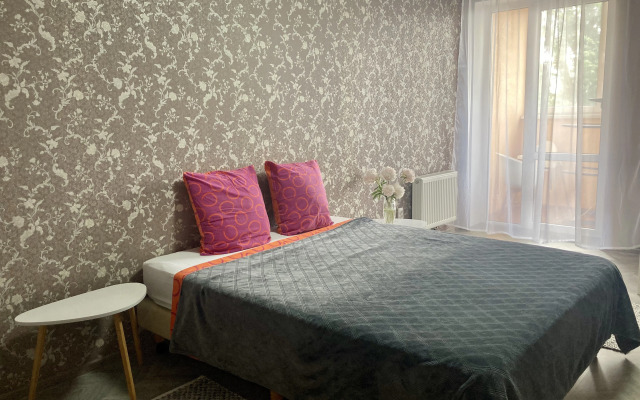 Semejnye Na Aksakova Apartments