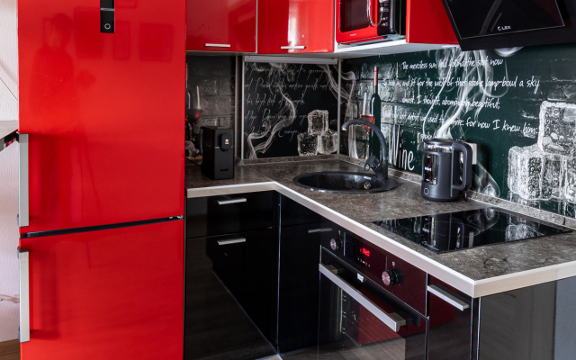 Апартаменты MyhomeYourhome на Проспекте Ветеранов 171 к.5