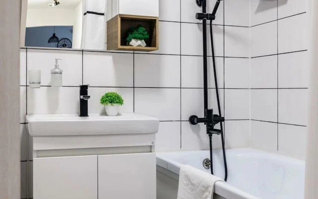 Квартира на Улице Малое Понизовье 10