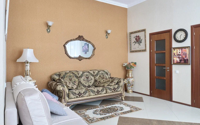 Апартаменты Provans Raz`ezzhaya