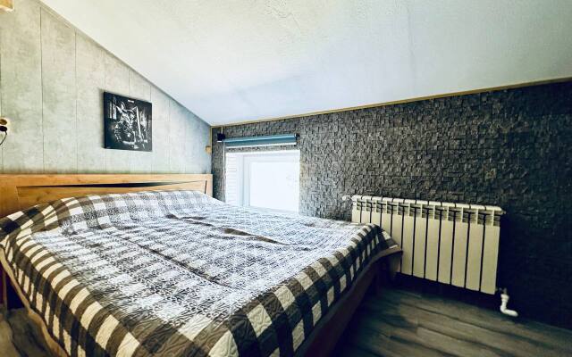 Shturman Guest House