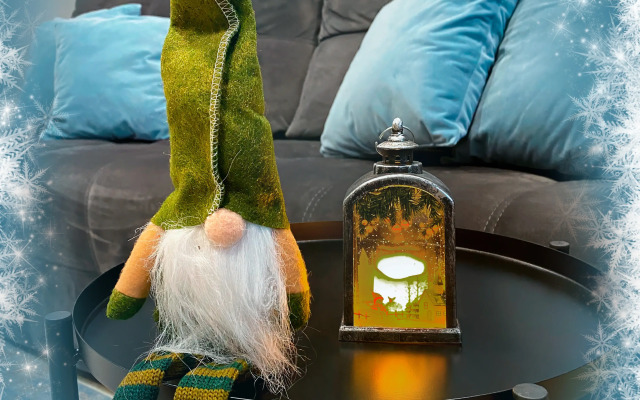 Апартаменты Luxe-Flat-Anapa