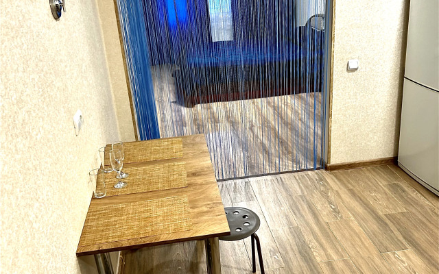 Квартира Посуточно Лопатина Гора 14к1