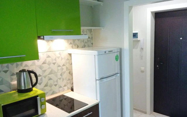 Apartamenty SolorApartments - Semejnyj ocag