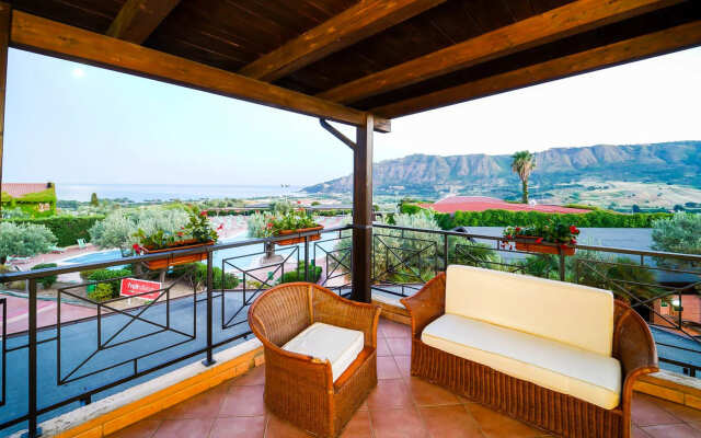 Hotel Village Club Porto Rhoca