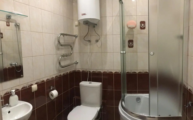 Жилое Помещение For Business&Travel