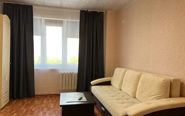 Квартира Уютная Солнечная