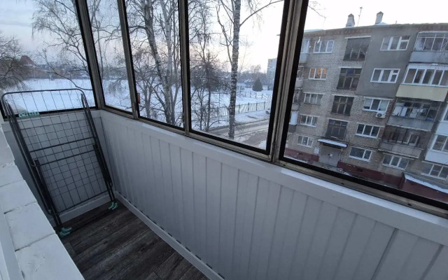 Kvartirka Flat