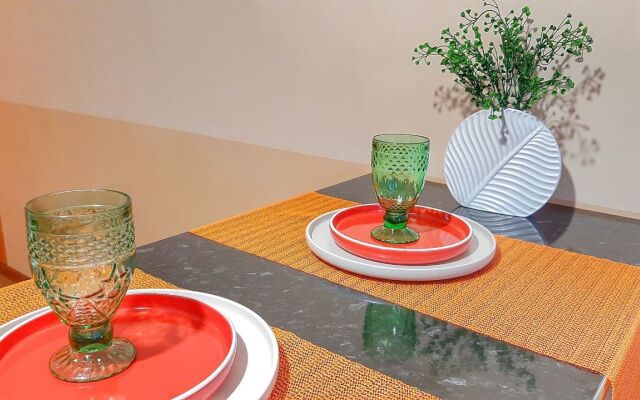 Апартаменты Комфортные от 1 до 6 гостей