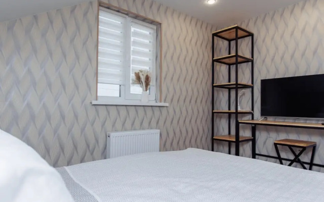 Частный дом на Череповской 3А