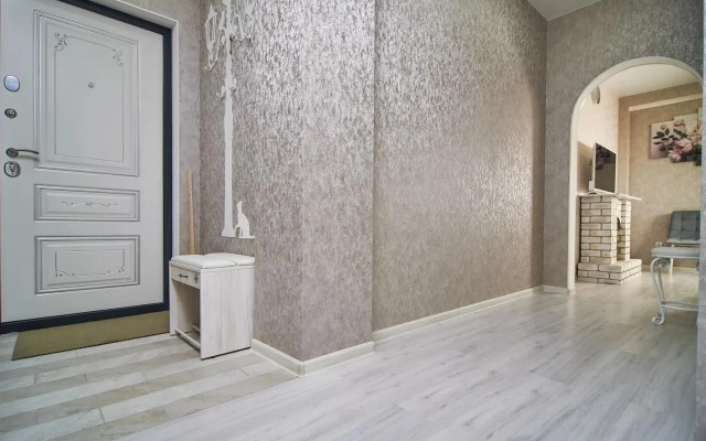 Квартира Кленовая Роща 12