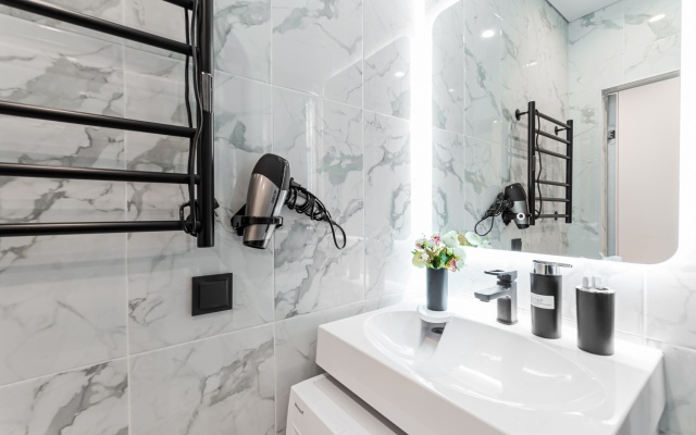 Апартаменты Трехместные