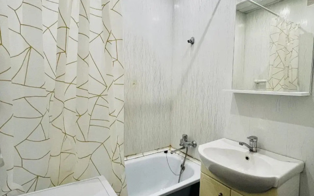 Michurinskaya 69 Flat