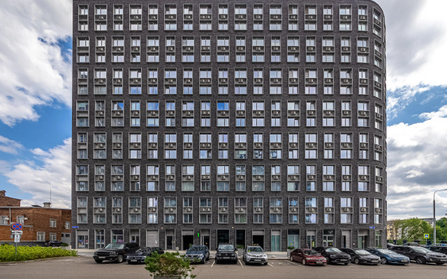 Квартира Smart Host в ЖК Соседи