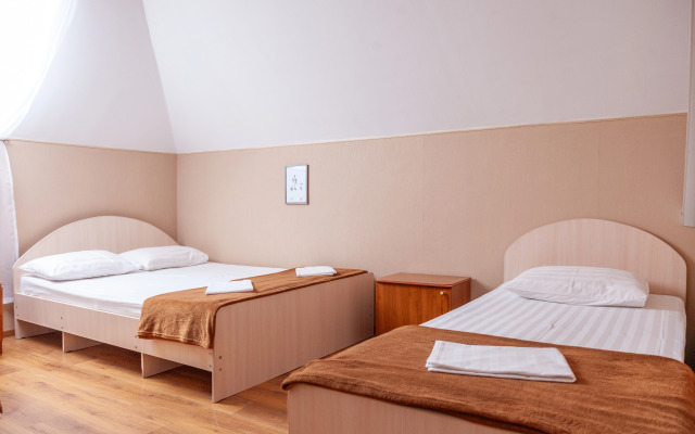 Yuzhny Bereg Kabardinka Guest house