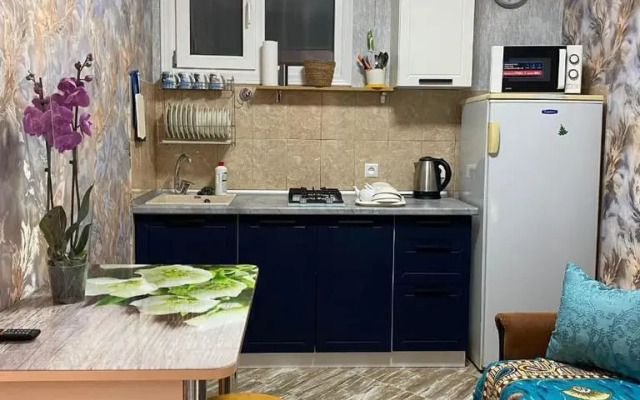 Na Lenina 284/1 Flat