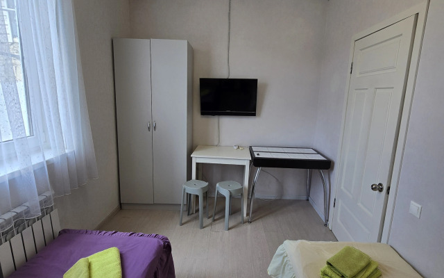 Morskoy Briz Private House