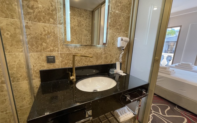 Гранд Отель Сухум