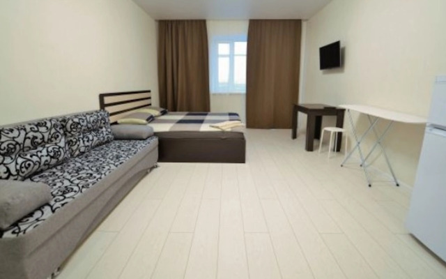 Квартира на Пионерской улице 1