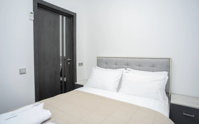Red Apartments Art Layt Siti Tomas Apartments