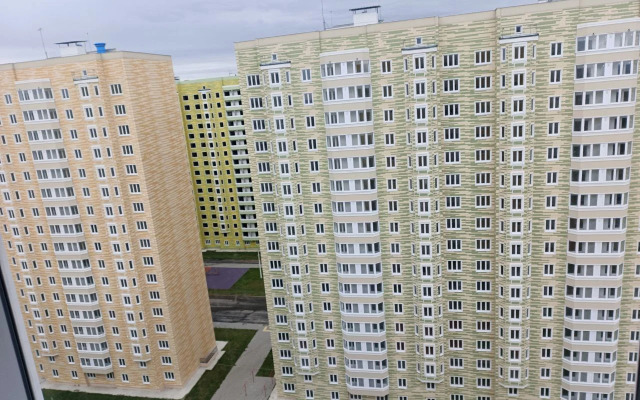 Квартира Уютная квартира в Курске