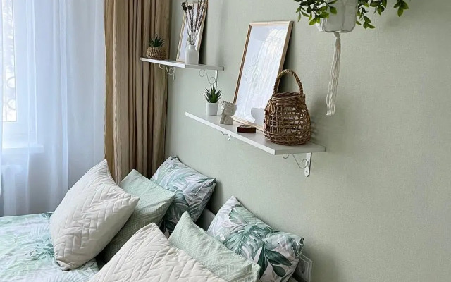 Квартира ПонартАпарт