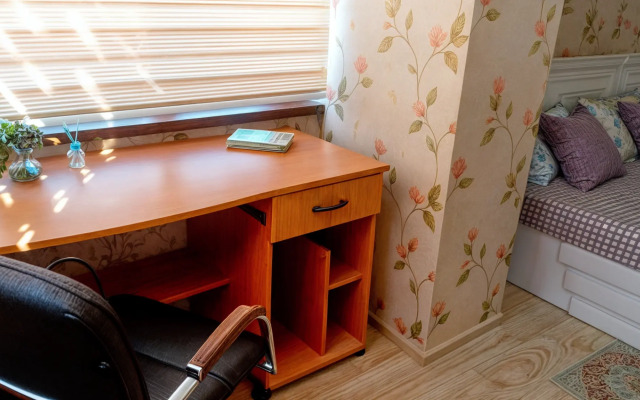 Апартаменты Уют