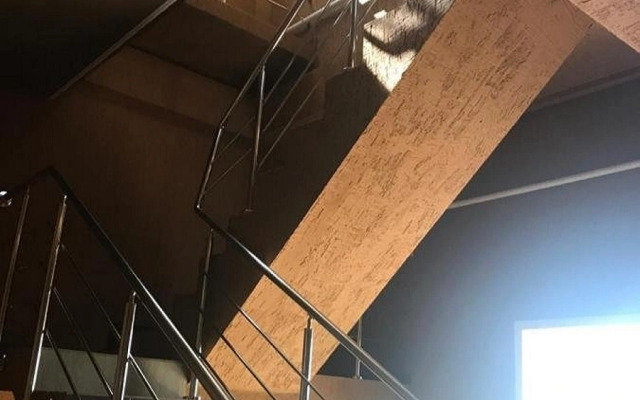 Меблированные комнаты LUXURY