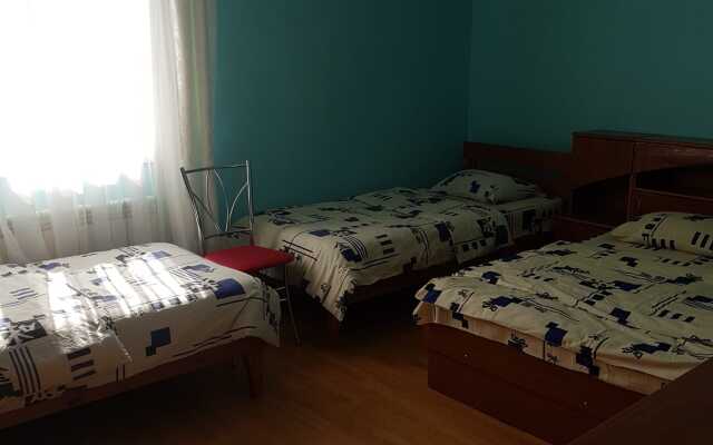 Na Zayachyey Polyane Guest house