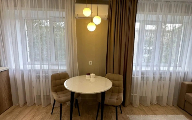 Квартира Прекрасная студия по Гоголя