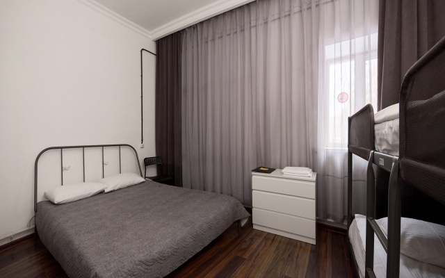 Hannah Inn Mini-Otel