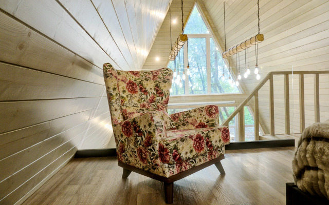 База отдыха Берега