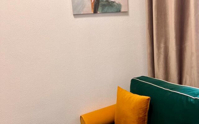 Квартира рядом с метро Василеостровская