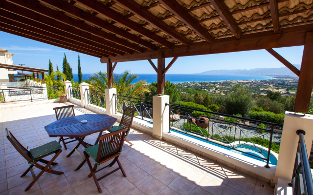 Oceana Villa