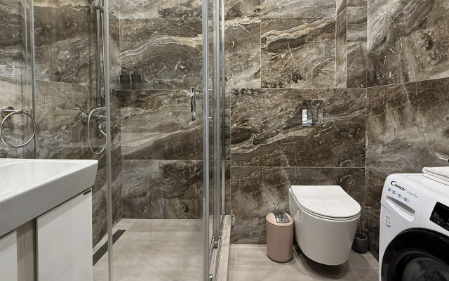 Apartamenty Greenberg na Zasitnikov Kavkaza 114