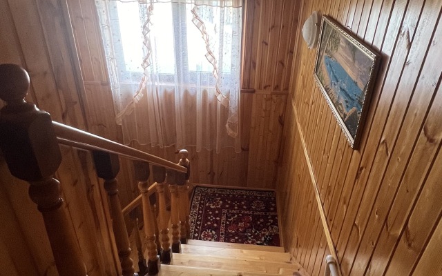 Uyutny Dlya Komfortnogo Prozhivaniya Private House
